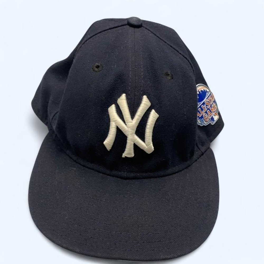 2013 New York Yankees All-Star Game New Era 59FIFTY Fitted Hat - Navy